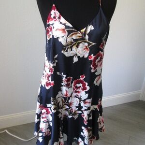 Philosophy Spaghetti Strap Dress - Size large